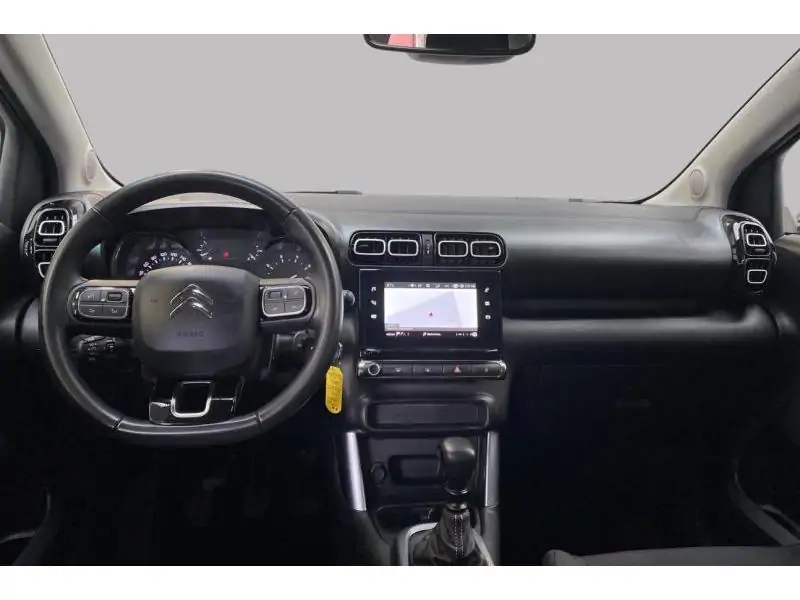 Occasion Citroen C3 Aircross Aircross Feel GREY 11