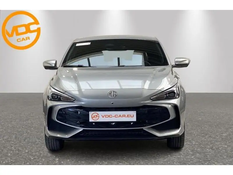 Occasion MG MG3 LUXURY DCT GREY 5