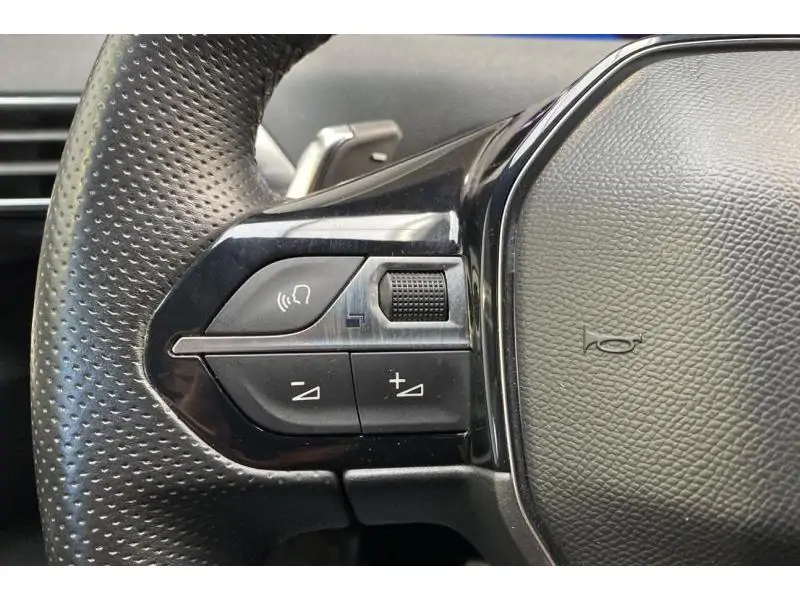 Occasion Peugeot 5008 II GT GREY 27