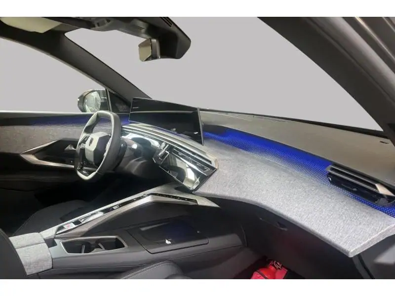 VEHICLE__CONDITION_SERVICE Peugeot 3008 GT GREY 2