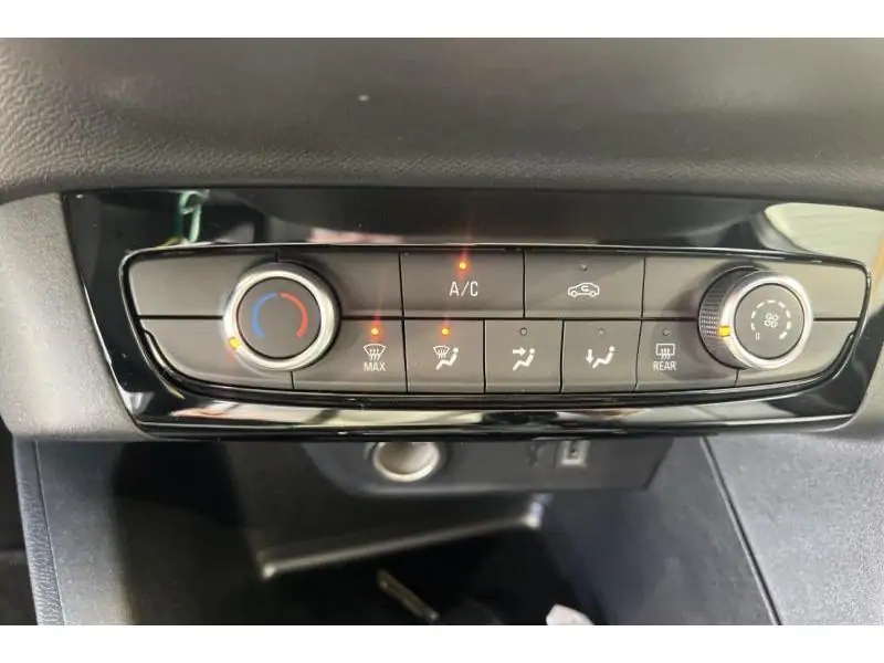 VEHICLE__CONDITION_SERVICE Opel Corsa EDITION GREY 15