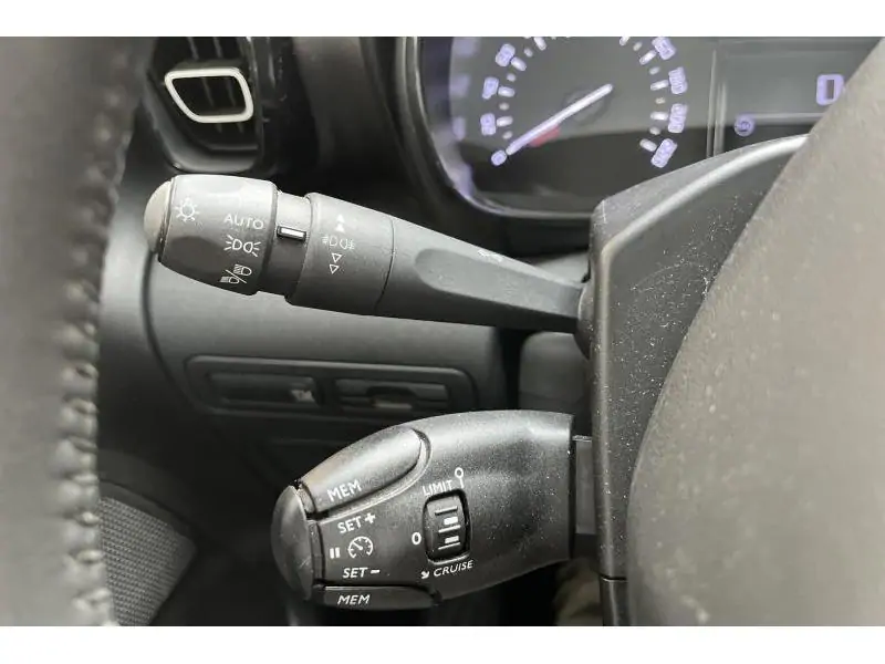 Occasion Citroen C3 Aircross feel WHITE 23