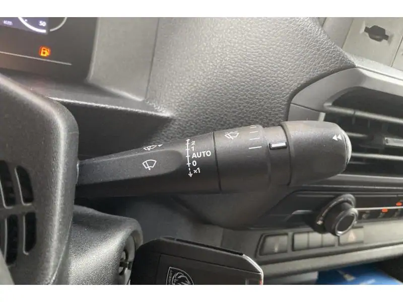VEHICLE__CONDITION_SERVICE Peugeot Expert LG DBLE CABINE BLACK 24