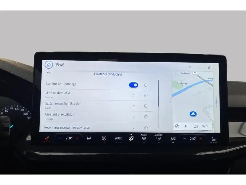 Occasion Ford Focus ST-Line GREY 34