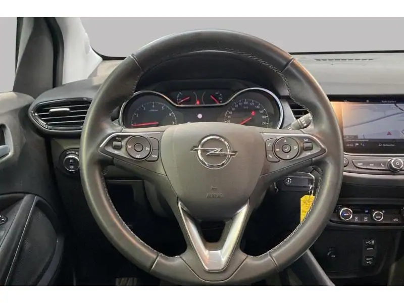 Occasion Opel Crossland X Edition GREY 12