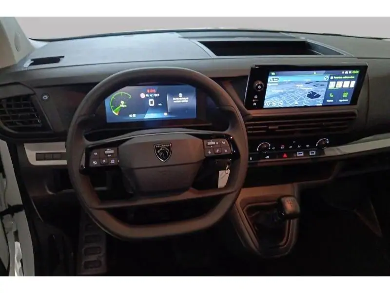 VEHICLE__CONDITION_SERVICE Peugeot Expert Standard L2 2.0 BlueHDi 145 MA WHITE 11