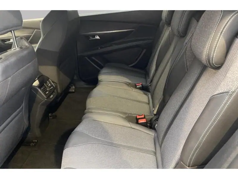 Occasion Peugeot 5008 Allure Pack MEHV 136 BLUE 18