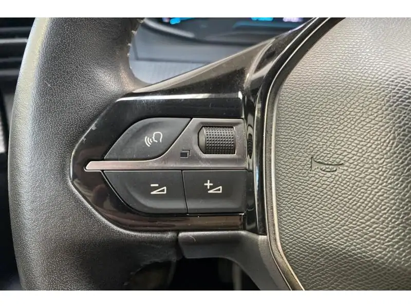 Occasion Peugeot 208 Active* GPS Détecteurs arr. GREY 26
