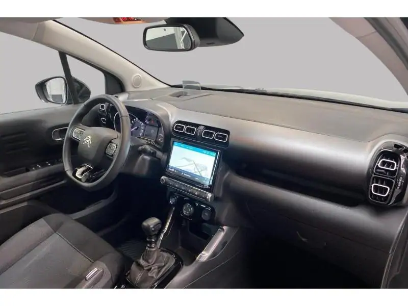 Occasion Citroen C3 Aircross MAX BLACK 2
