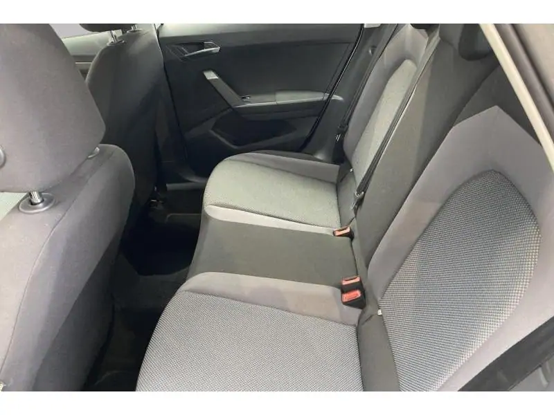Occasion Seat Arona Style* GPS Détecteurs obs. WHITE 18