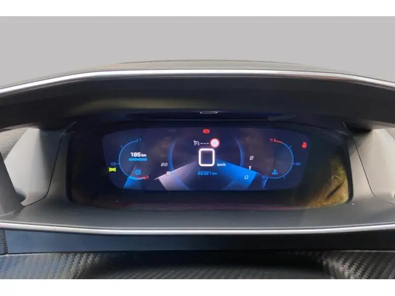 Occasion Peugeot 2008 II Allure BLACK 26