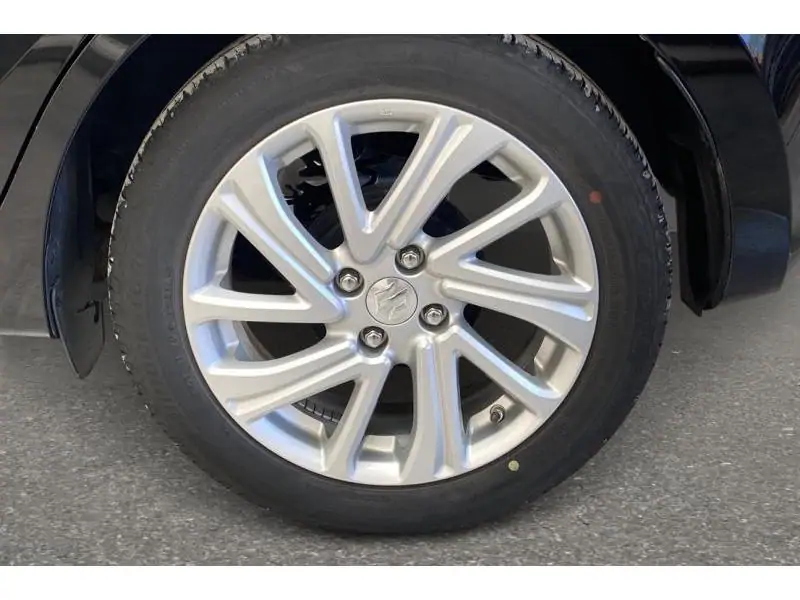 Occasion Suzuki Swift GL+ BLACK 20