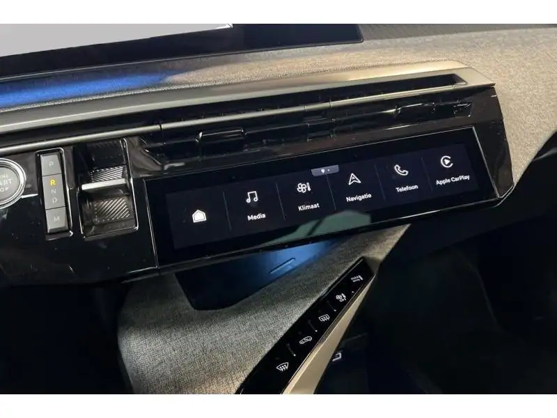 VEHICLE__CONDITION_SERVICE Peugeot 5008 III & e- Allure WHITE 15