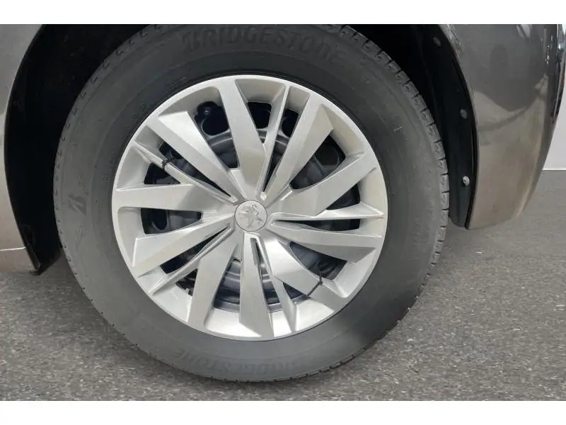 Occasion Peugeot 208 II & e- Like GREY 20