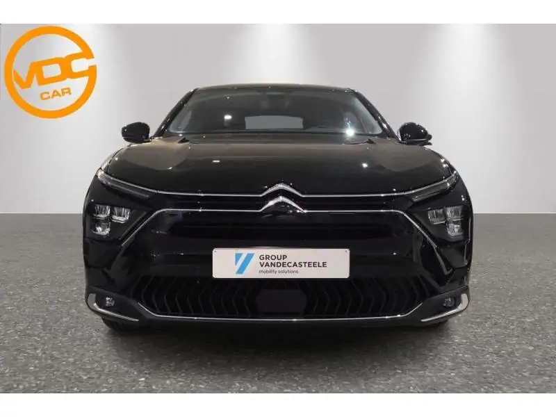 VEHICLE__CONDITION_SERVICE Citroen C5 X EAT8 PLUS BLACK 5