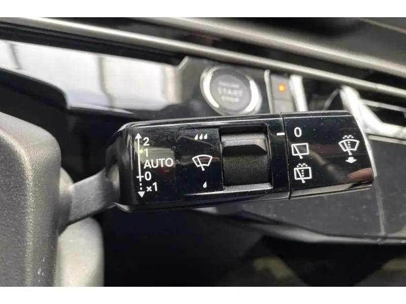 Occasion Peugeot 5008 Allure*MirrorLink Caméra de recul WHITE 27