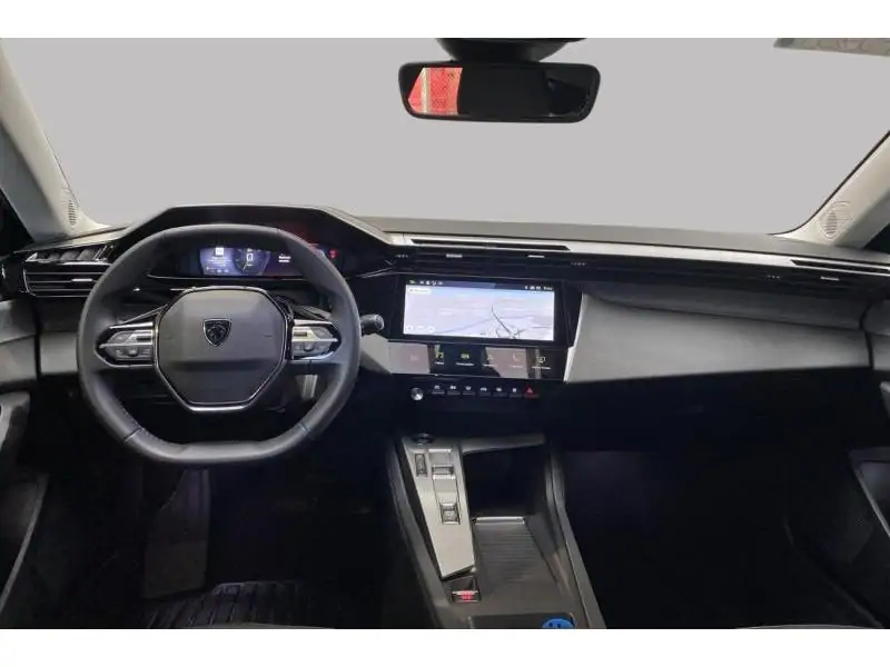 Occasion Peugeot 308 SW Allure HYBRID GREY 11