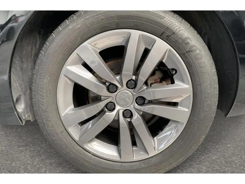 Occasion Peugeot 308 SW Allure BLACK 20
