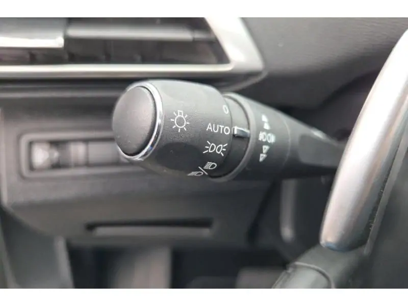 Occasion Peugeot 3008 Allure GREY 19