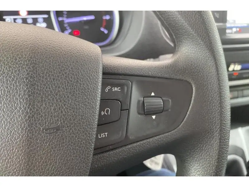 Occasion Peugeot Traveller IV Business GREY 26