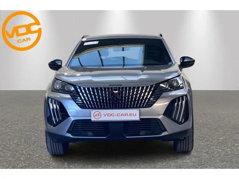 Occasion Peugeot 2008 Allure HYBRID 145 pk GREY 5