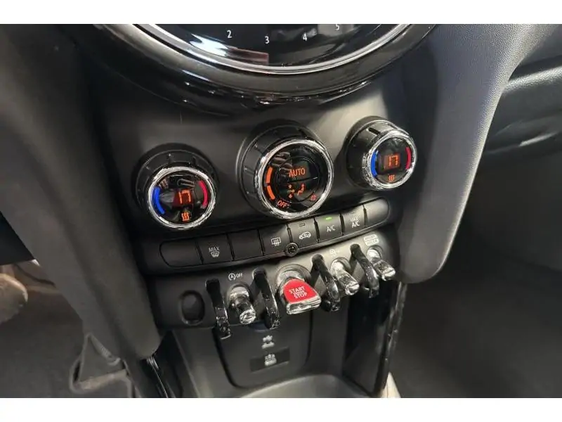 Occasion MINI One Facelift Mini One BLUE 15