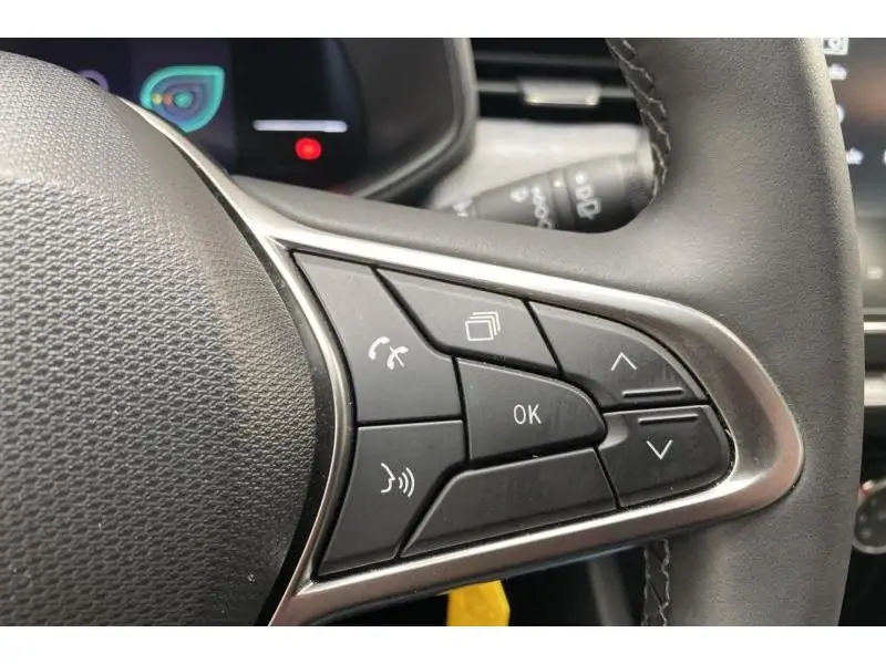 Occasion Renault Clio V Evolution*CarPlay Jantes Alu*Gtie incl. RED 25