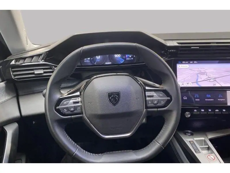 Occasion Peugeot 308 Allure BLACK 12