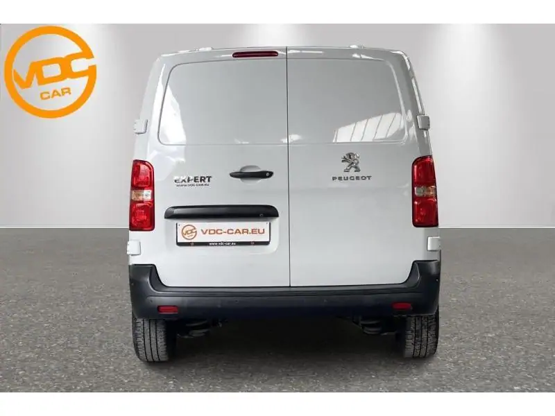 Occasion Peugeot Expert L2 Premium WHITE 7