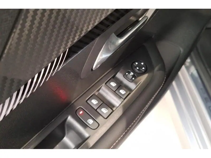 Démo Peugeot 208 ENVY GREY 17