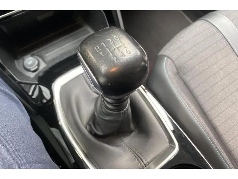 Occasion Peugeot 208 Allure* GPS détecteurs obs. GREY 16