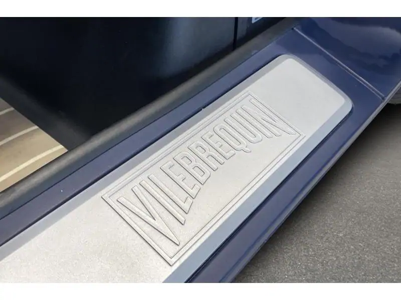 Démo Fiat Topolino VILEBREQUIN DOLCEVITA*Edition Collector BLUE 21