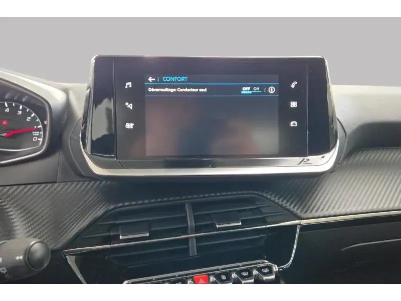 Occasion Peugeot 208 Berline 1.2 Puretech AUTO GREY 30