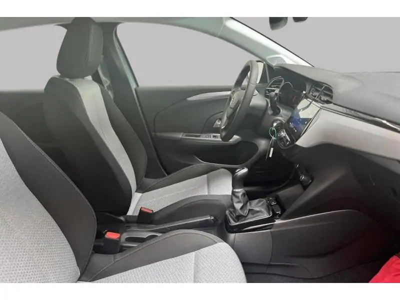 VEHICLE__CONDITION_SERVICE Opel Corsa S/S MT5 GREY 8