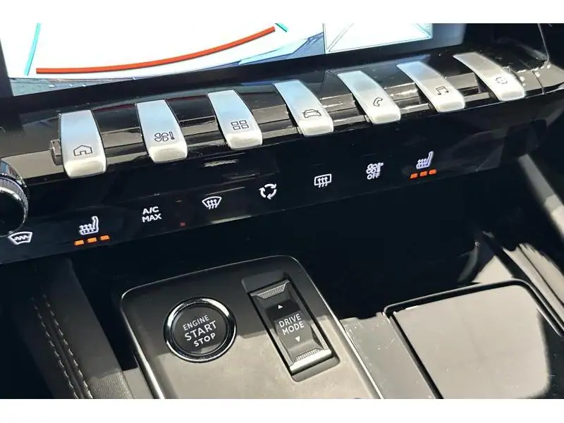 VEHICLE__CONDITION_SERVICE Peugeot 508 SW GT GREY 15