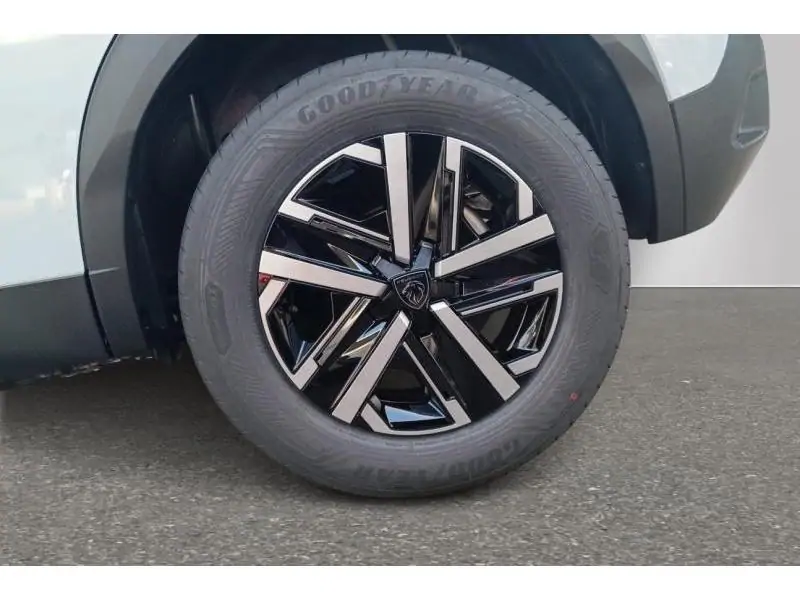 Occasion Peugeot 2008 STYLE WHITE 20