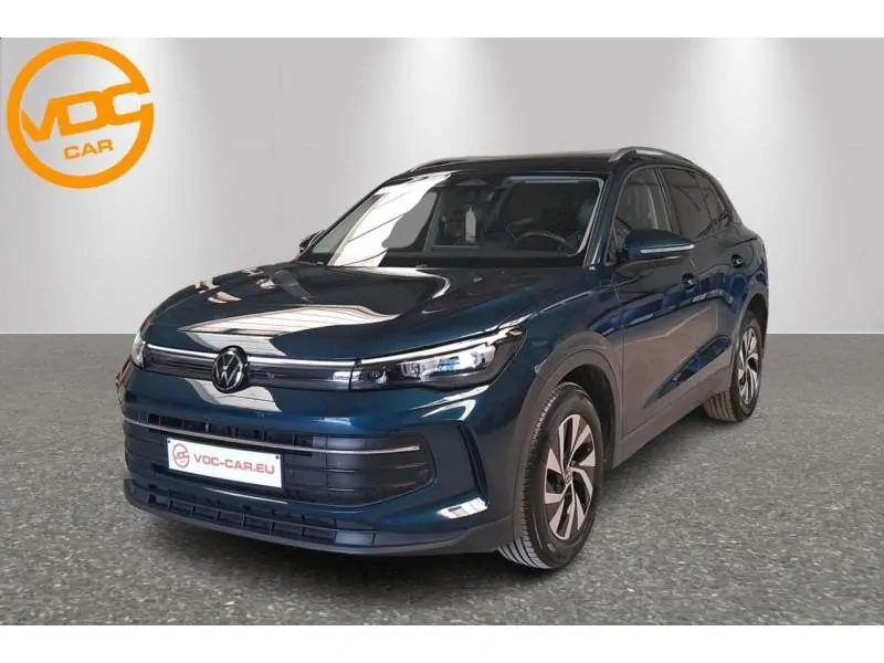 75067 - Volkswagen Tiguan 1.5
