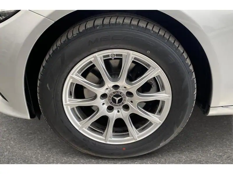 Occasion Mercedes-Benz C 180 Classe C d GREY 21