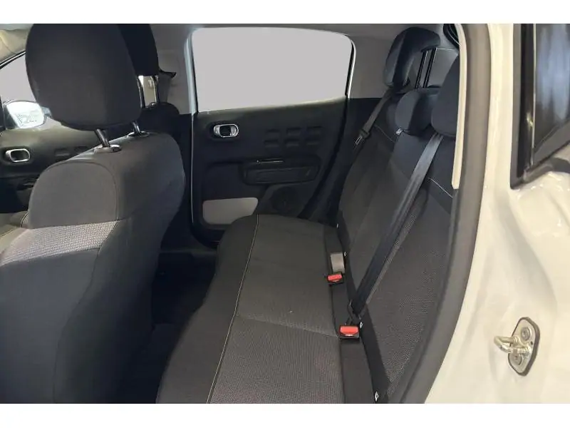 Occasion Citroen C3 SHINE WHITE 17