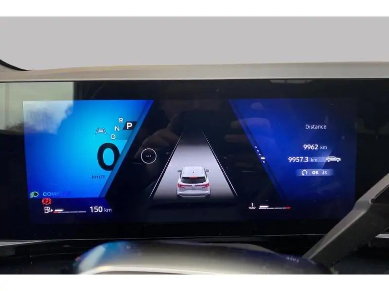 Occasion Renault Austral Techno BLACK 32