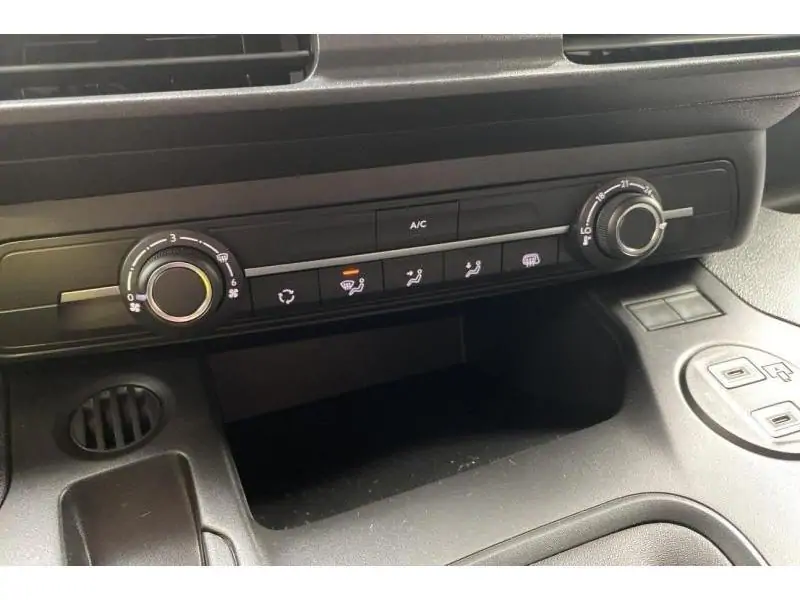 Occasion Opel Combo E Cargo L1 H1 BLACK 15