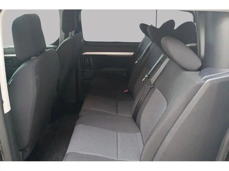 Occasion Peugeot Expert IV Premium 5 places AUTO GREY 18