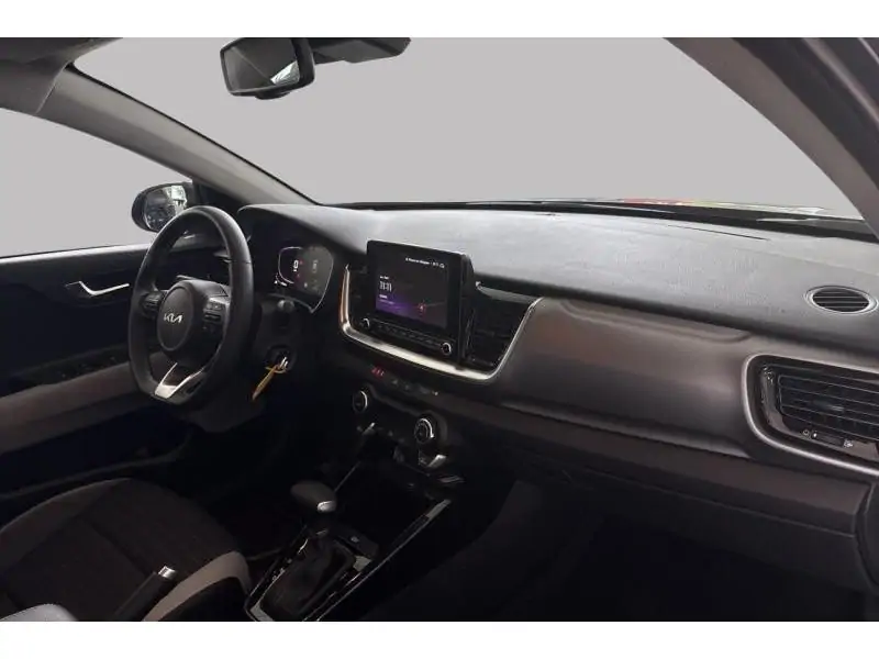 Occasion Kia Stonic Berline 1.0 ROBOT BLUE 2