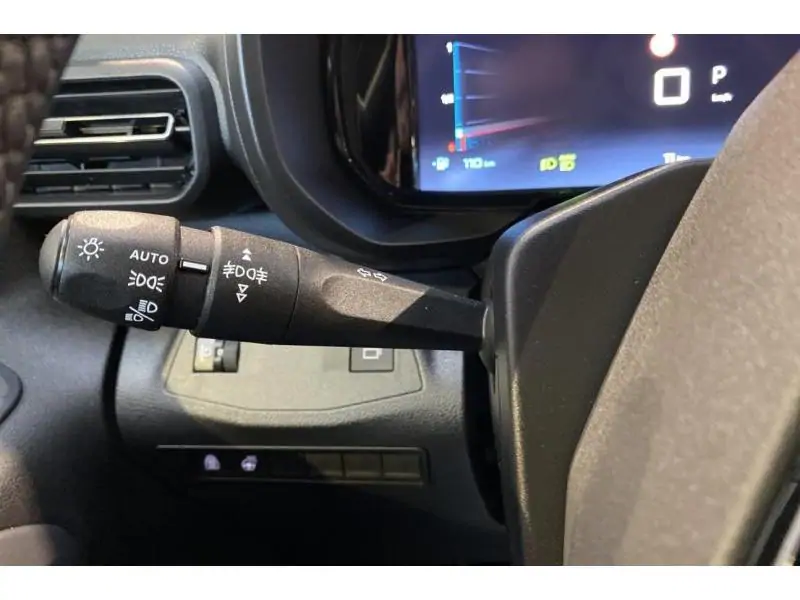 Occasion Citroen Berlingo 1.5 HDI EAT8 CAMERA CARPLAY WHITE 23