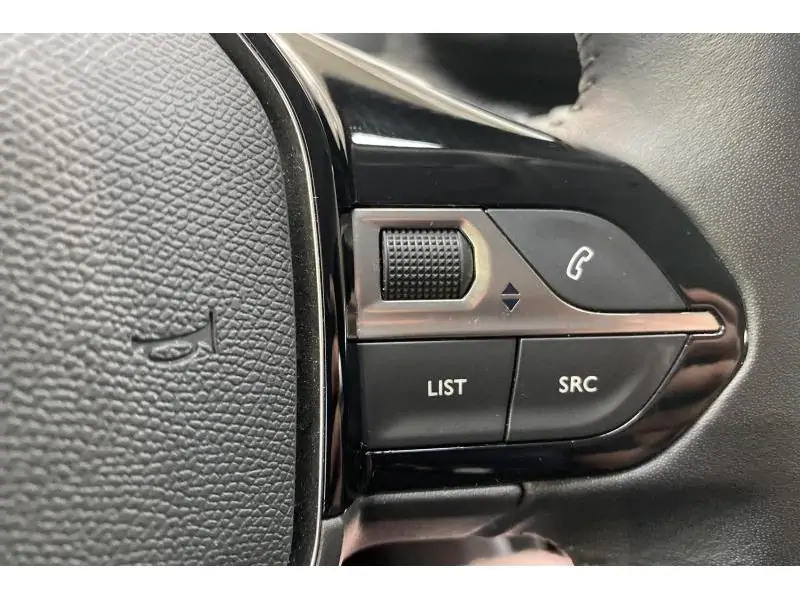 Occasie Peugeot 2008 Allure GREY 22