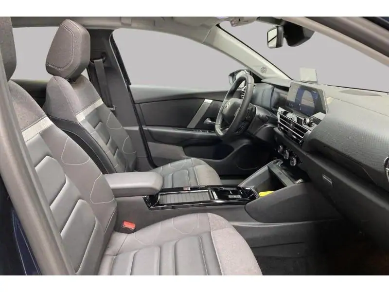 Occasion Citroen C4 Max BLUE 8