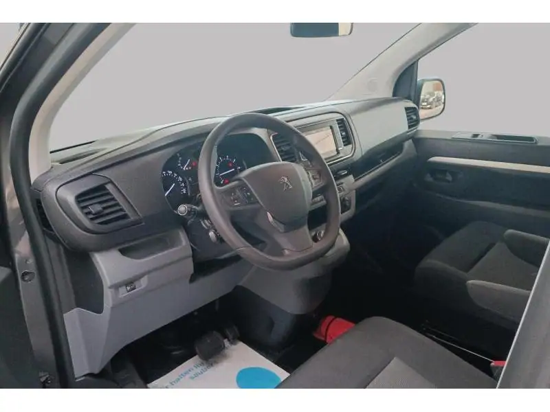 Occasion Peugeot Expert IV Premium 5 places AUTO GREY 9