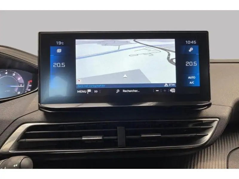 Occasion Peugeot 3008 Active Pack BLACK 13