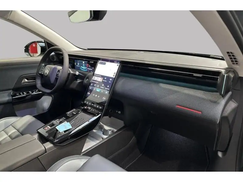 VEHICLE__CONDITION_SERVICE Citroen C5 Aircross Hybrid 145 ch Automatic MAX GREEN 2
