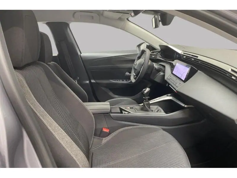 Occasion Peugeot 308 SW Active Pack GREY 8